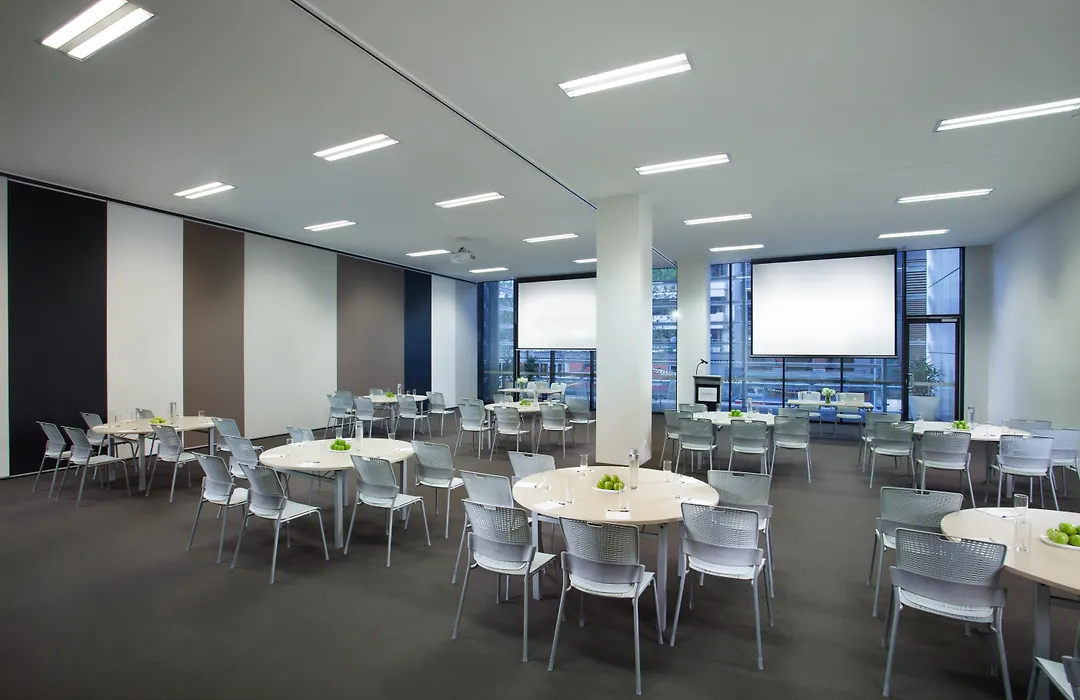 Citadines On Bourke Melbourne-1