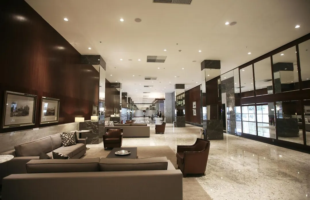 Windsor Oceanico Hotel-1