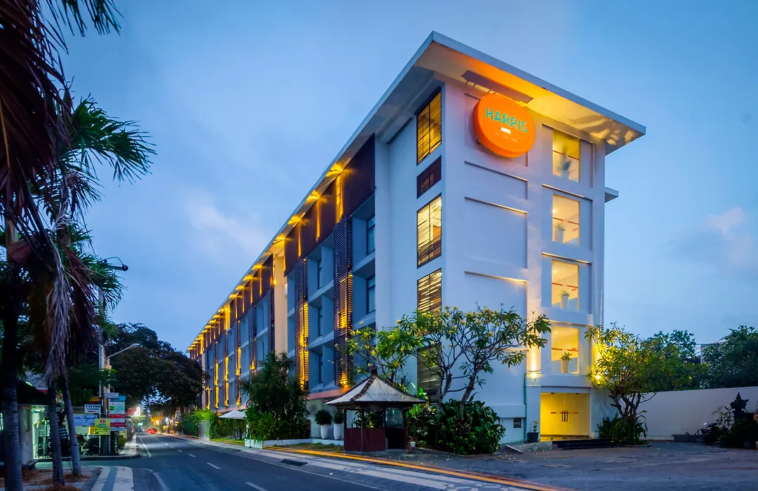 Harris Hotel Seminyak-1