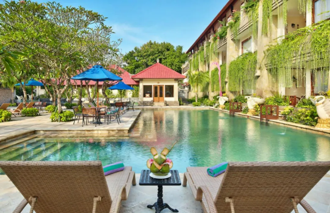The Grand Bali Nusa Dua-1