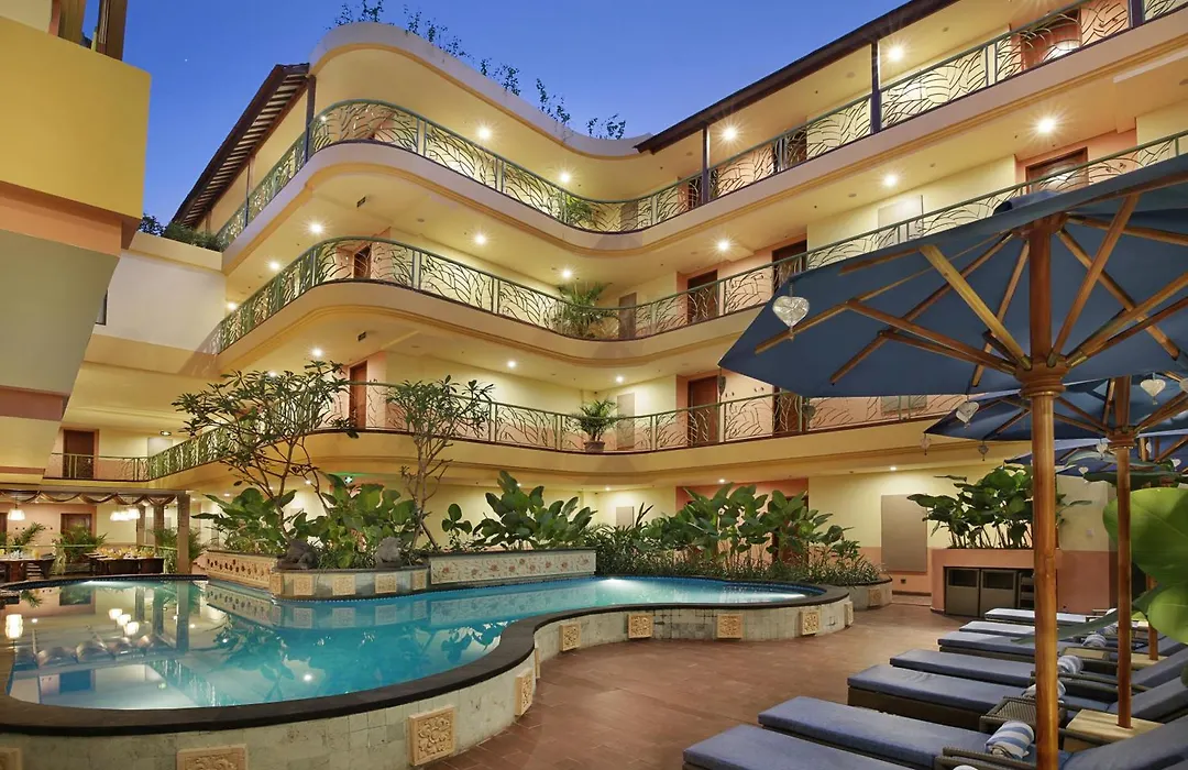 Sens Hotel And Spa-1