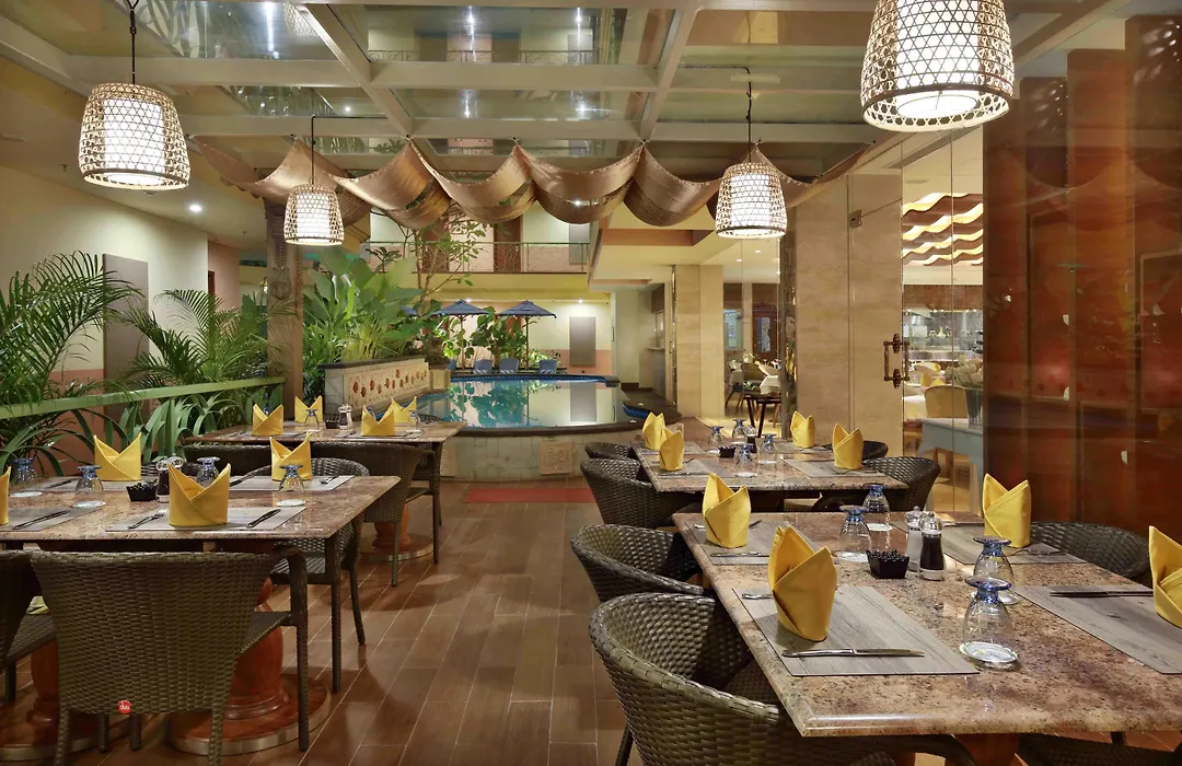Sens Hotel And Spa-1