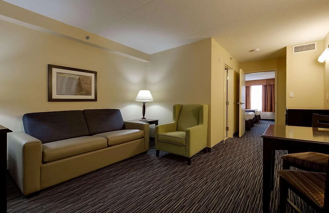 Country Inn & Suites By Radisson, Niagara Falls, On-1
