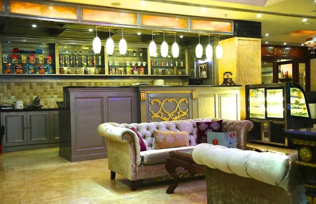 Ramada By Wyndham Amritsar-1