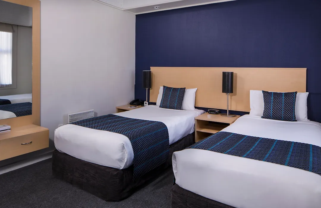 Willis Wellington Hotel-1