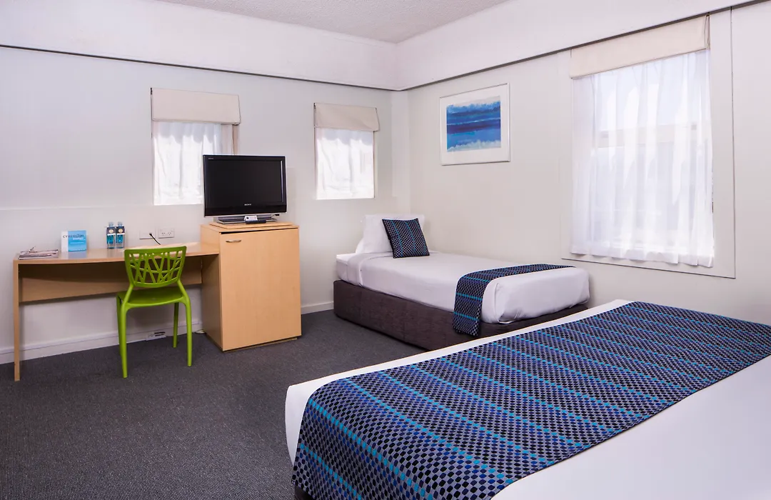 Willis Wellington Hotel-1