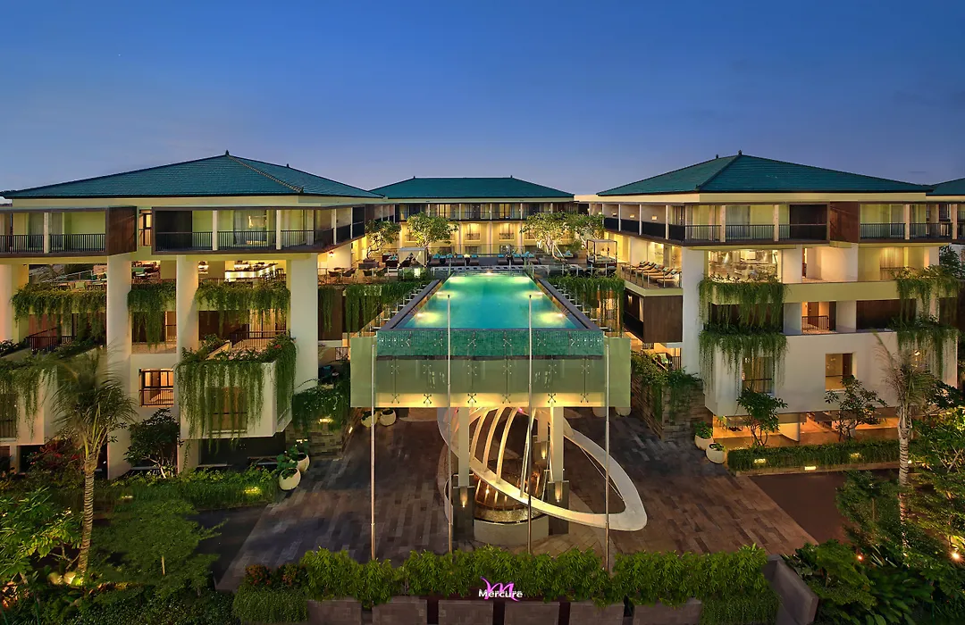 Mercure Bali Legian-1