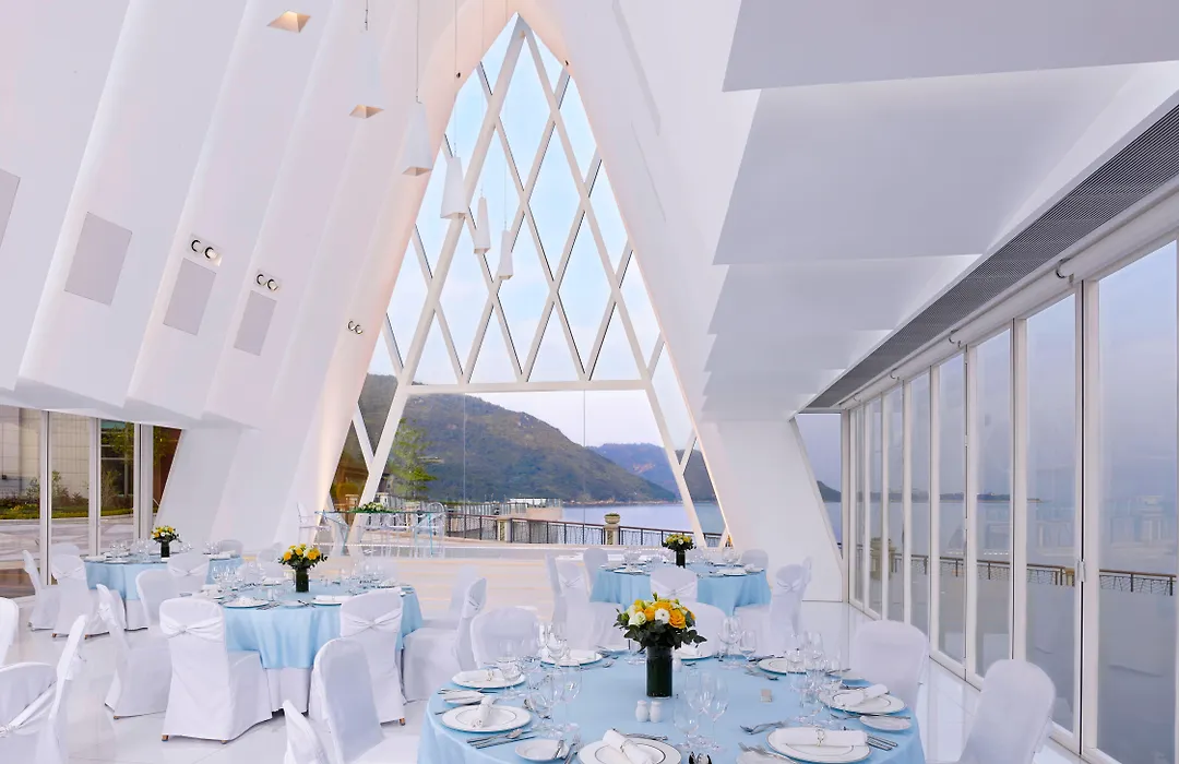 Auberge Discovery Bay Hong Kong-1