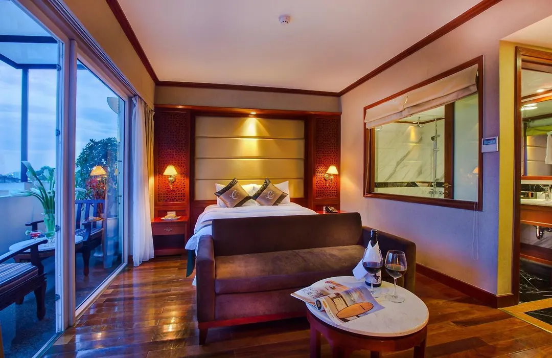 Conifer Boutique Hotel-1
