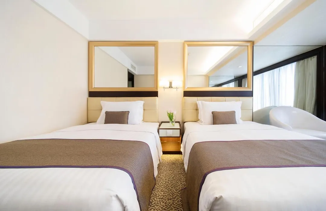 Regal Oriental Hotel-1