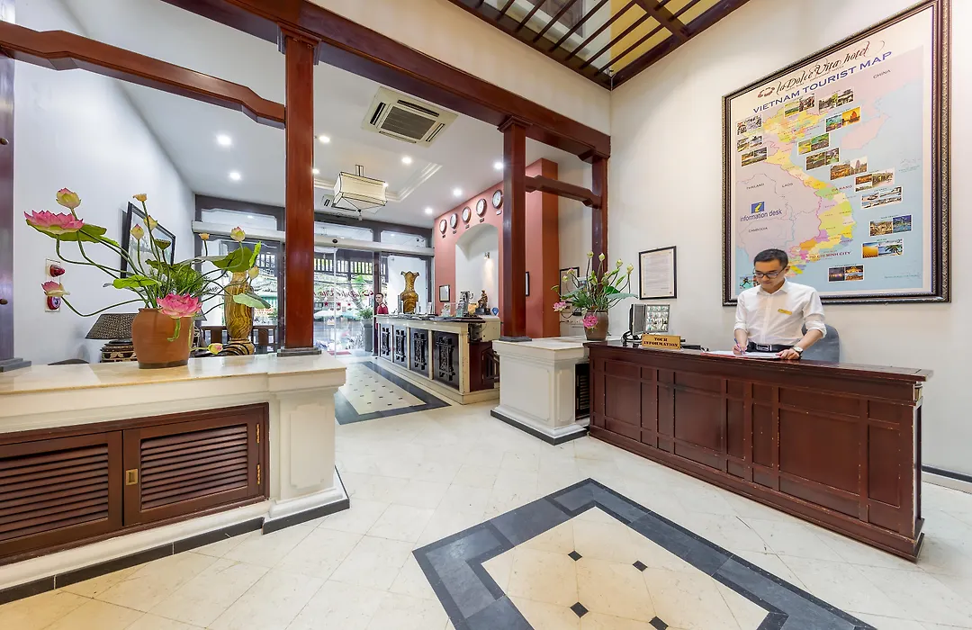 La Dolce Vita Hotel-1