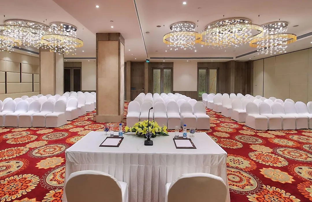 Ramada Gurgaon Central-1