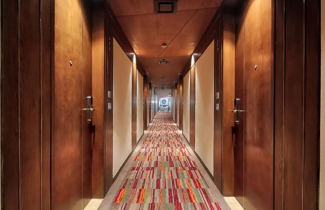 Ramada Gurgaon Central-1
