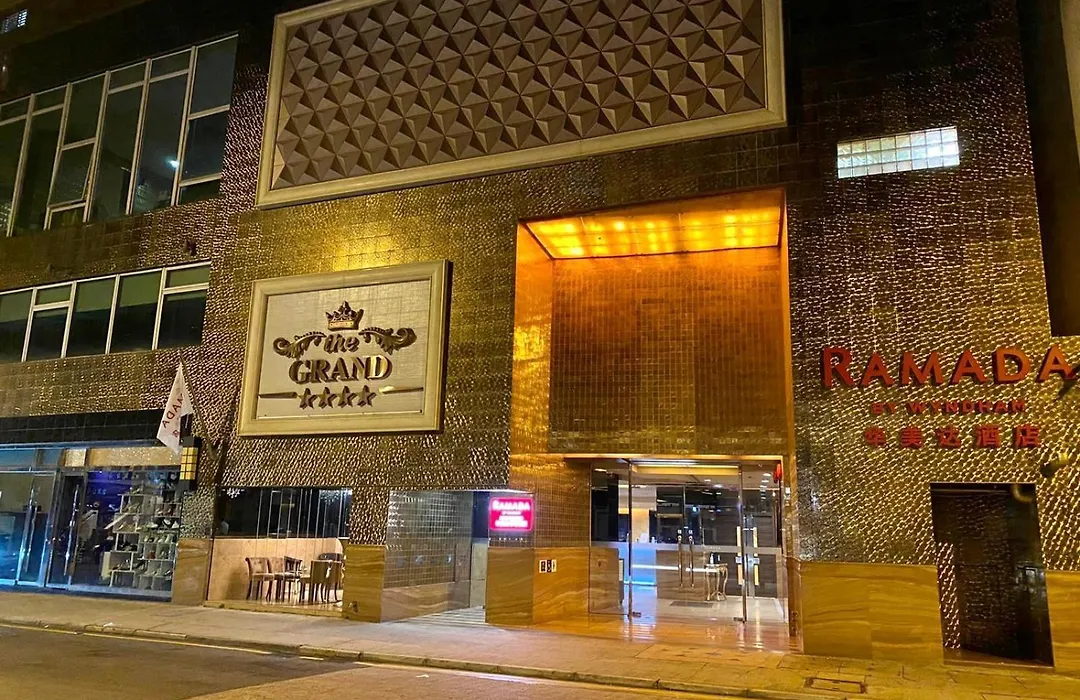 Ramada Grand Tsim Sha Tsui-1