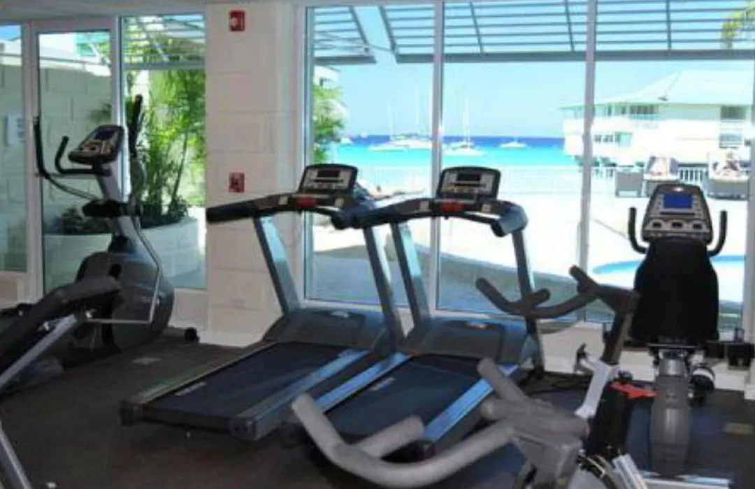 Radisson Aquatica Resort Barbados-1