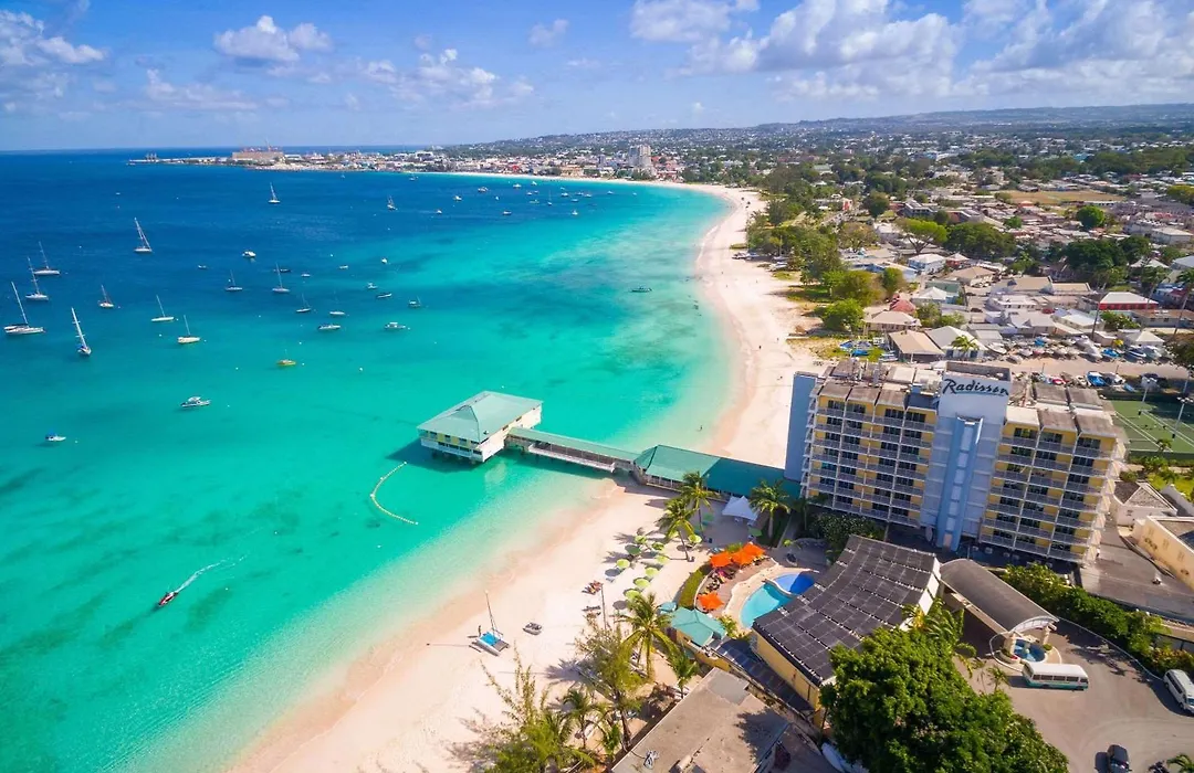 Radisson Aquatica Resort Barbados-1