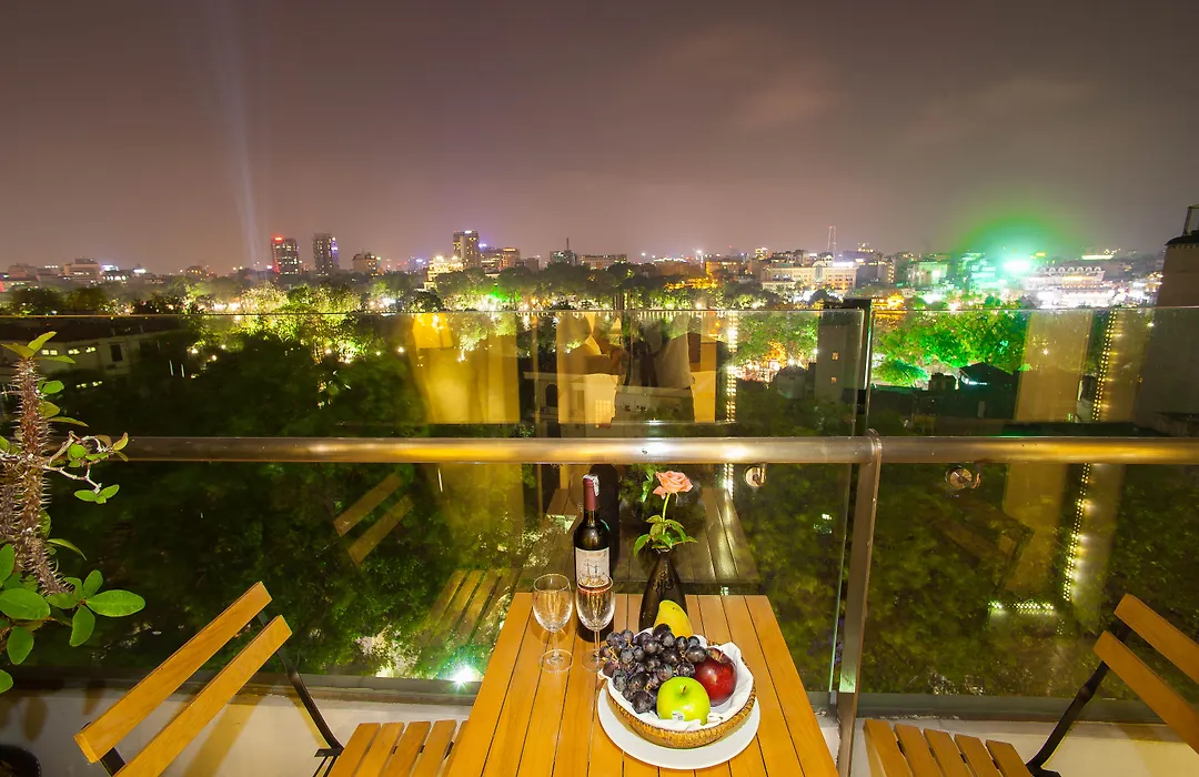 Authentic Hanoi Boutique Hotel-1