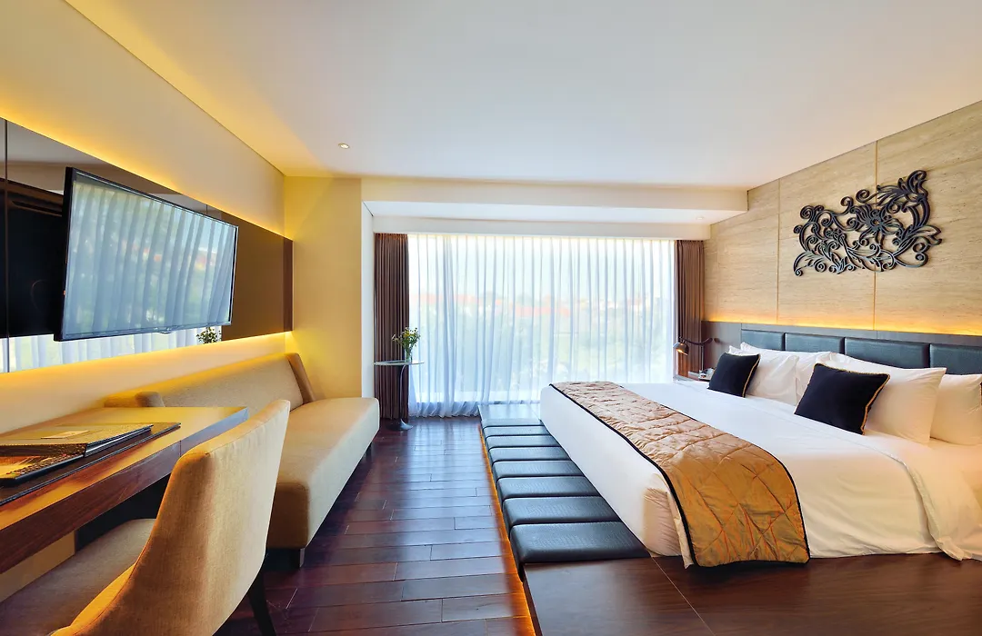 De Vins Sky Hotel Seminyak-1
