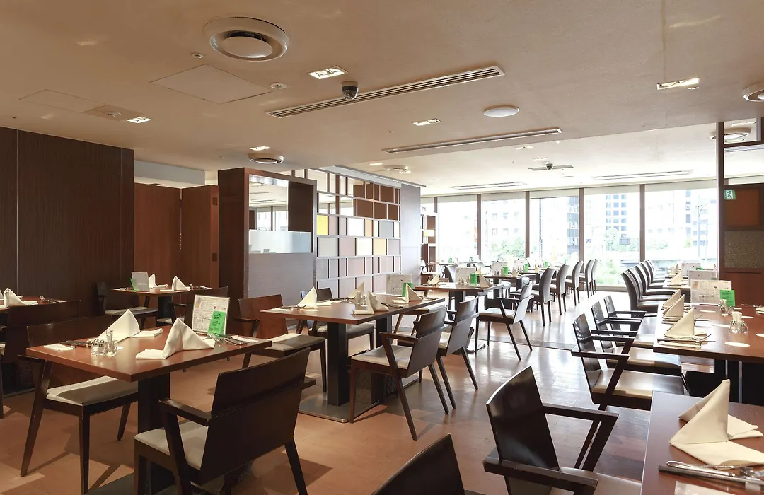 Akasaka Excel Hotel Tokyu-1