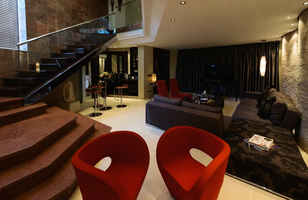 Mercure Nairobi Upper Hill-1