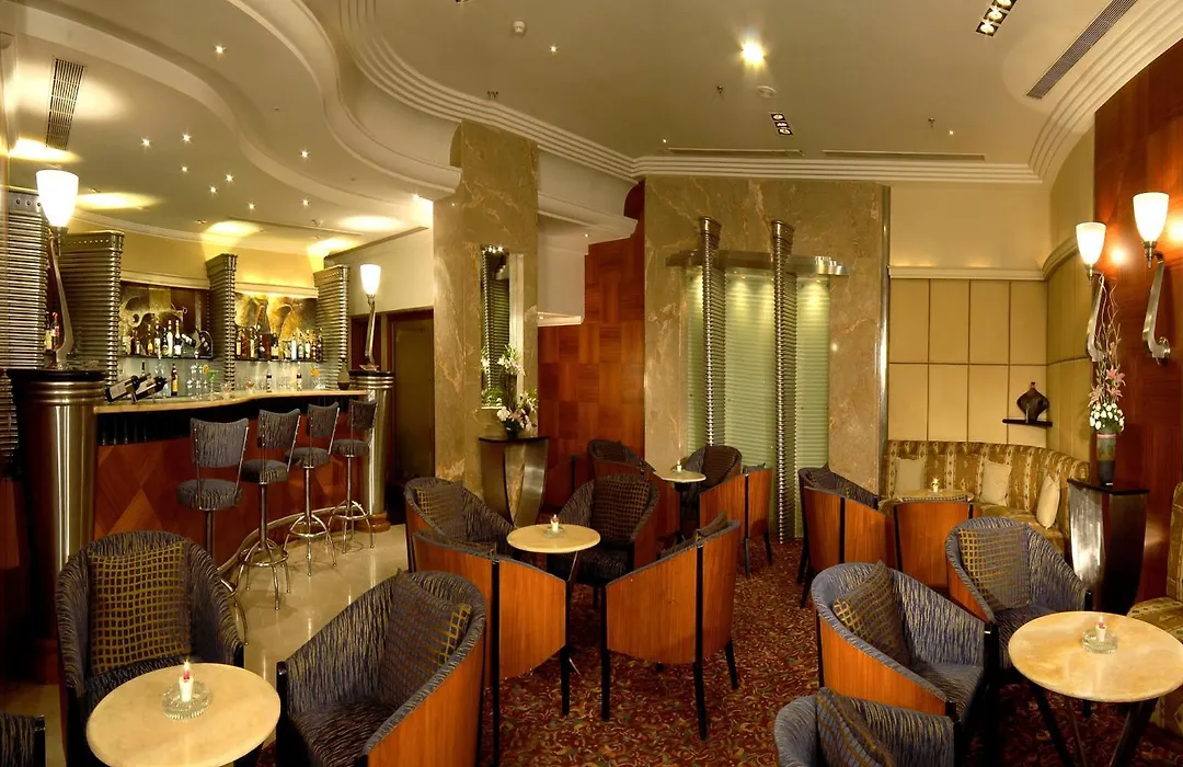 The Manohar Hyderabad-1