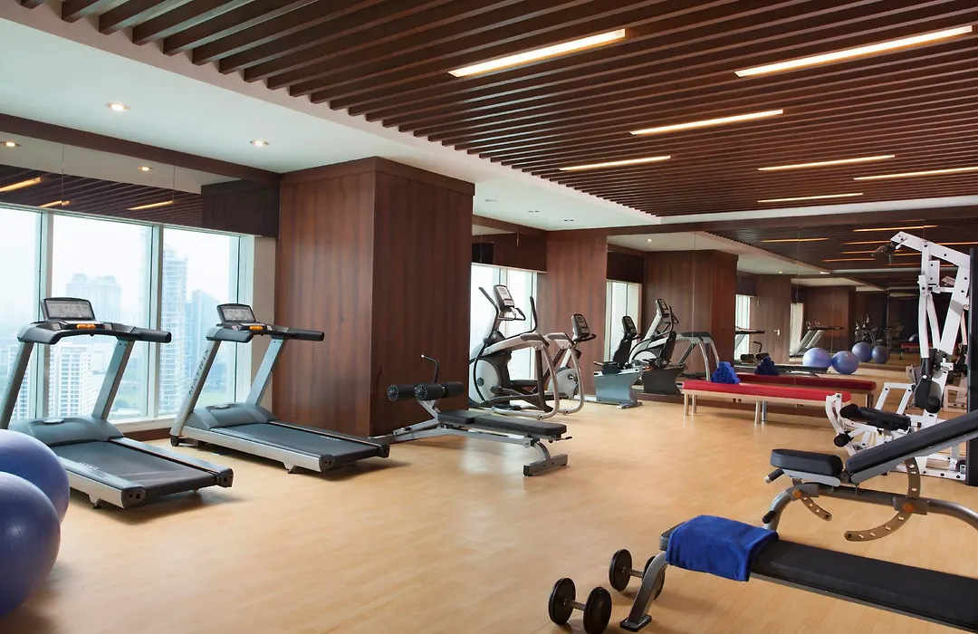 Citadines Rasuna Jakarta-1