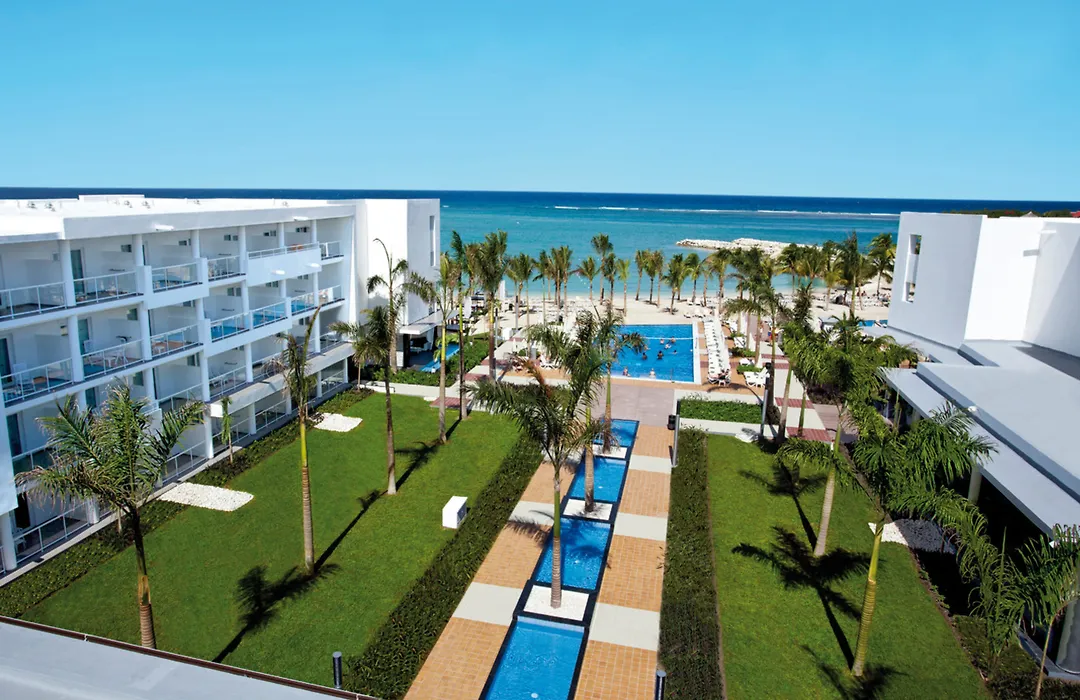 Hotel Riu Palace Jamaica (Adults Only)-1