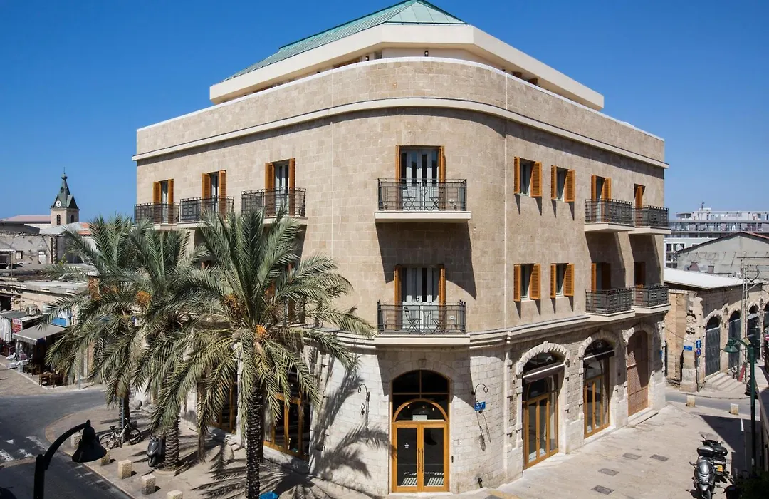 Market House - An Atlas Boutique Hotel-1