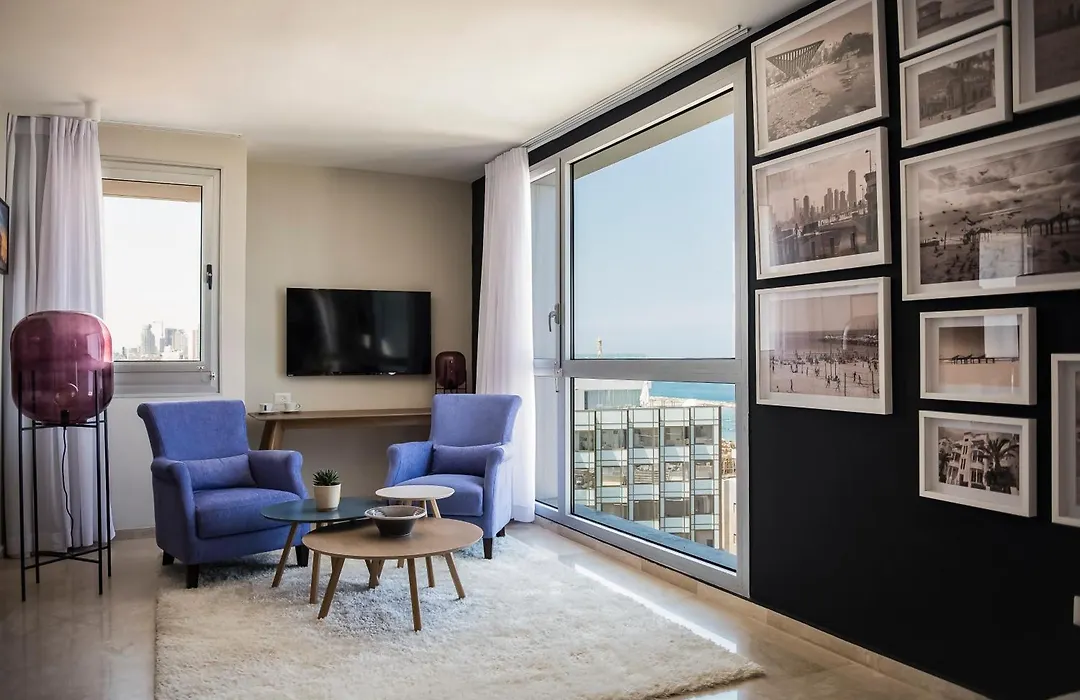 Tal By The Beach - An Atlas Boutique Hotel-1