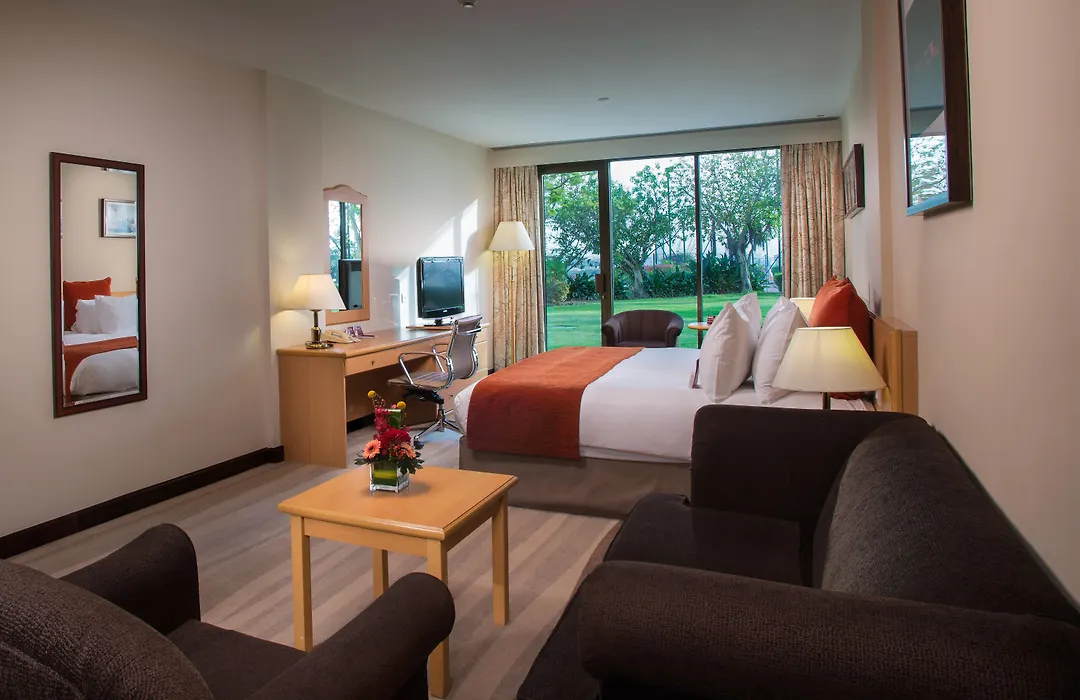 Crowne Plaza Muscat By Ihg-1