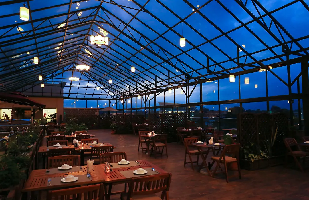 Lotos Inn & Suites -Nairobi, Westlands-1