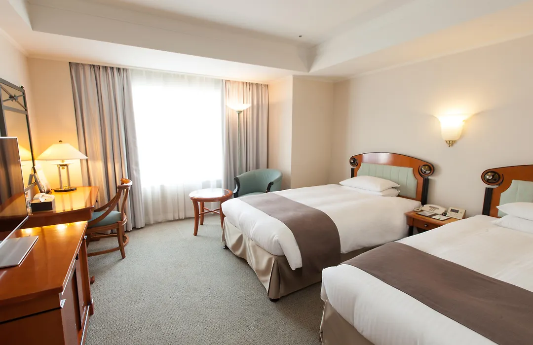 Hotel East 21 Tokyo-1