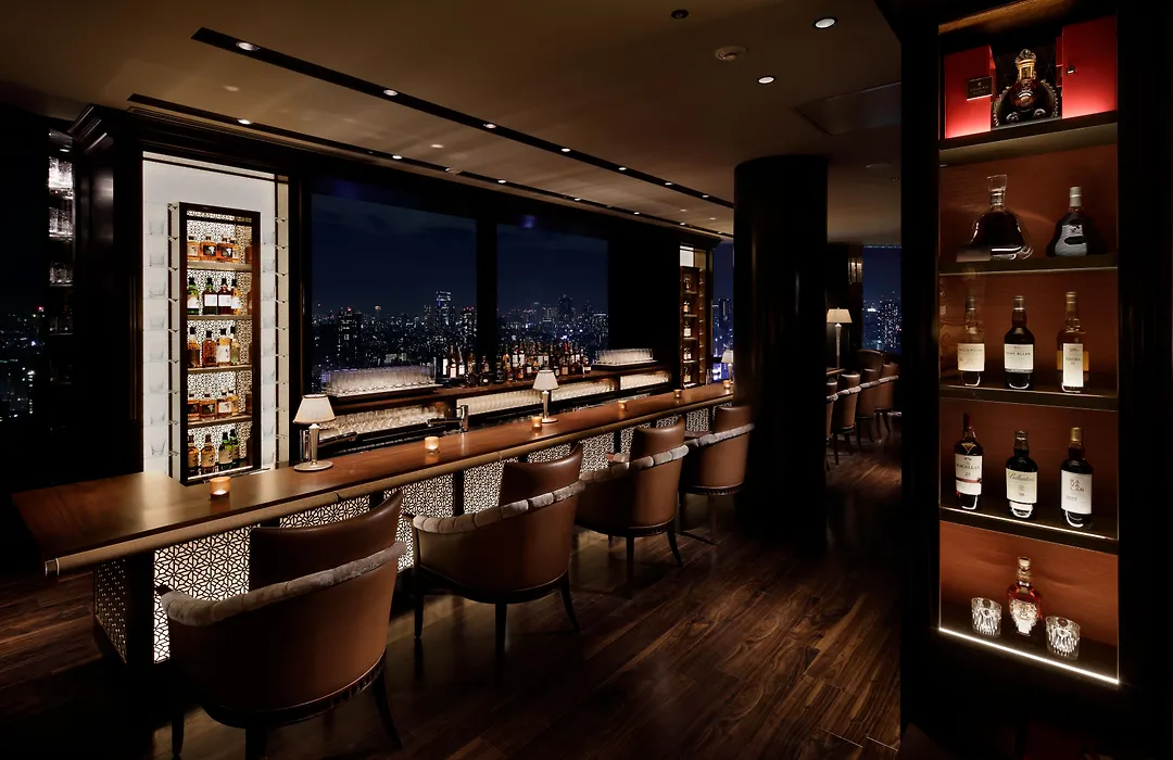 Shinagawa Prince Hotel-1