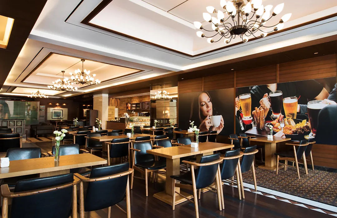 Hotel Prima Seoul-1