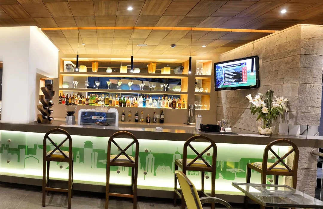 The Zehneria Hotel-1