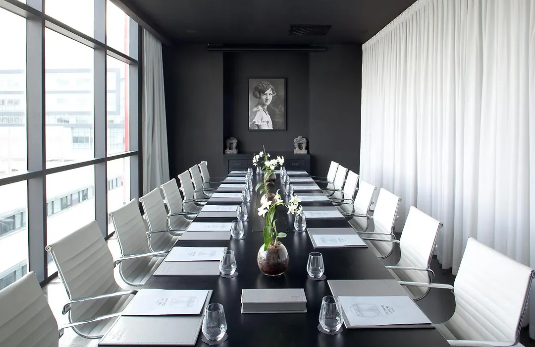 Leonardo Boutique Hotel Tel Aviv-1