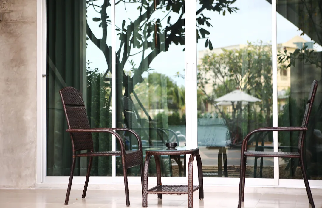 The Malika Hotel - Sha Extra Plus-1