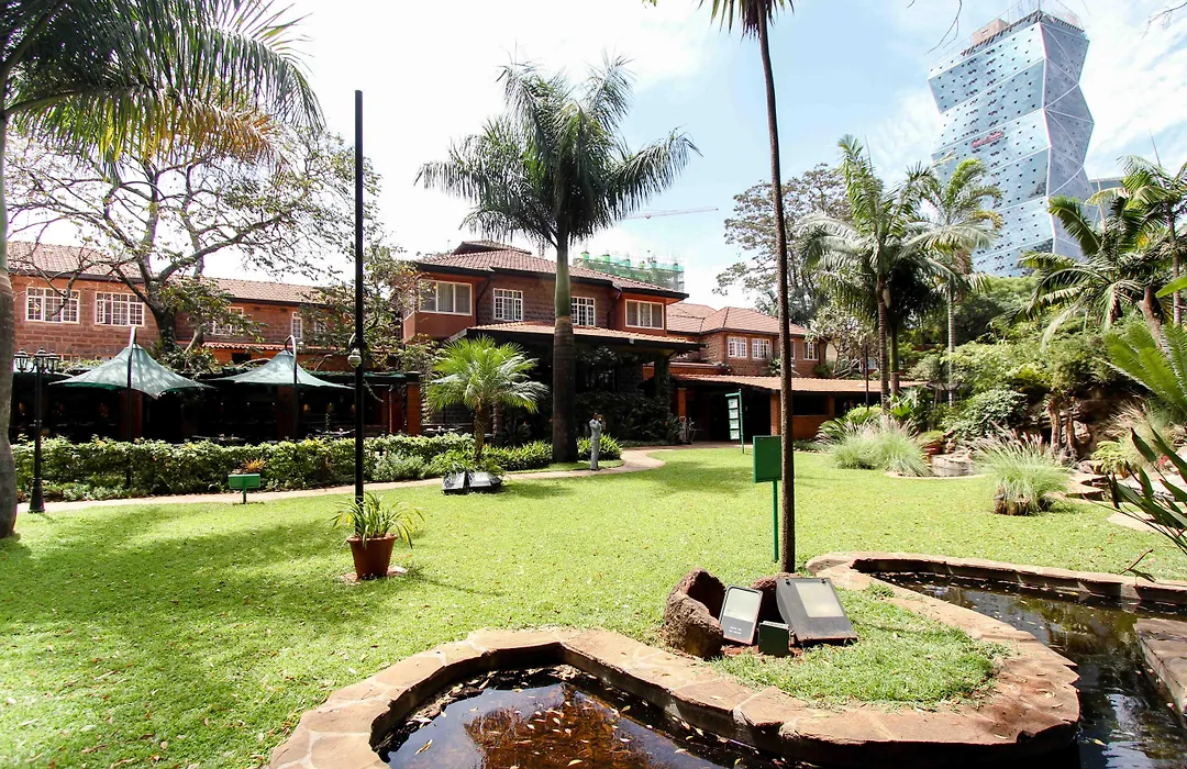 Fairview Hotel Nairobi, Vignette Collection By Ihg-1