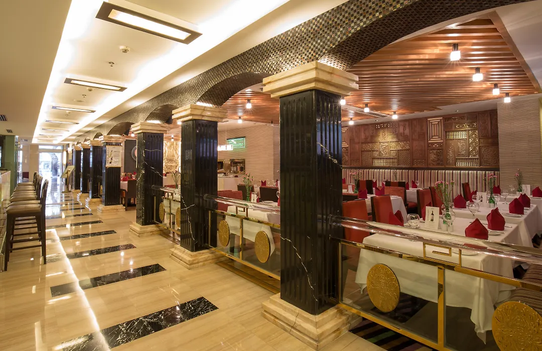 Silk Path Hotel Hanoi-1