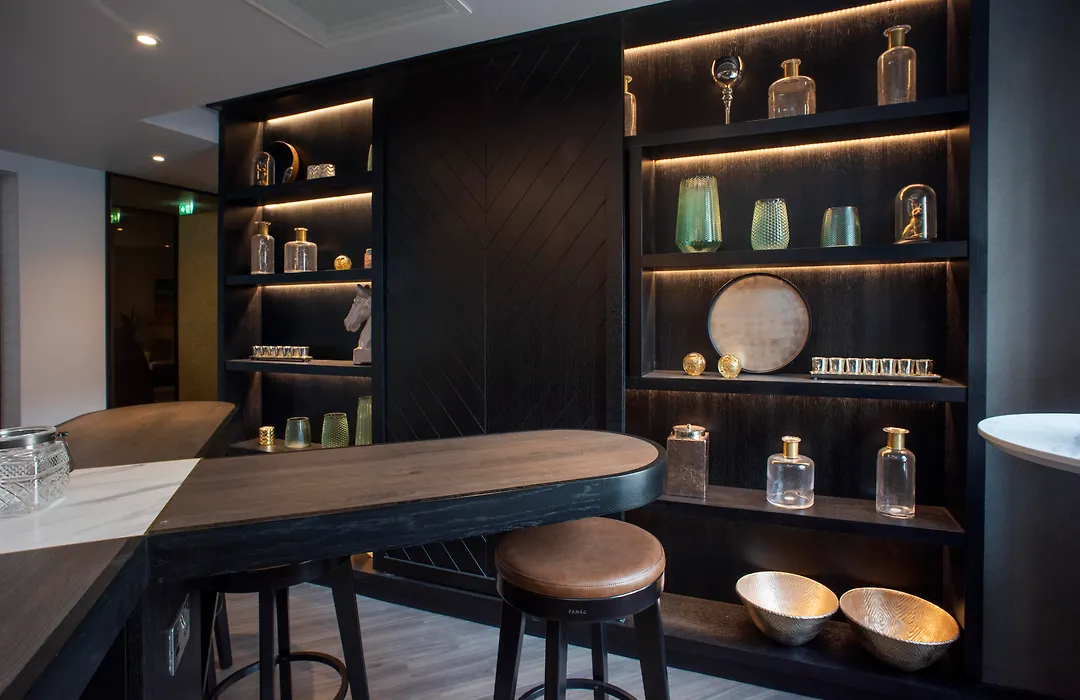 Ten Hill Place, Worldhotels Distinctive-1