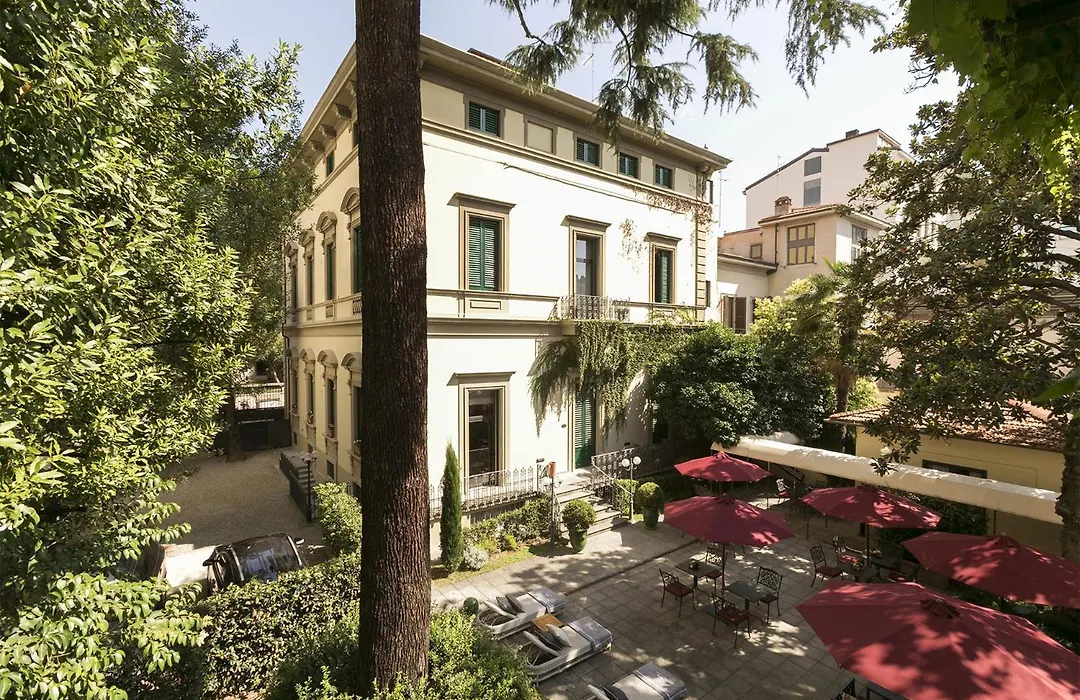 Palazzo Lorenzo Hotel Boutique & Spa-1