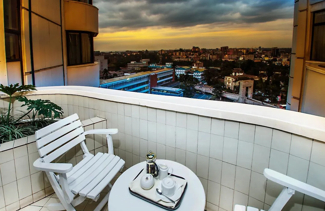 Nairobi Safari Club By Swiss-Belhotel-1