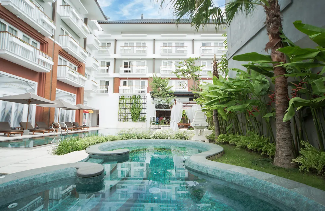 Maison Aurelia Sanur, Bali - By Preference-1