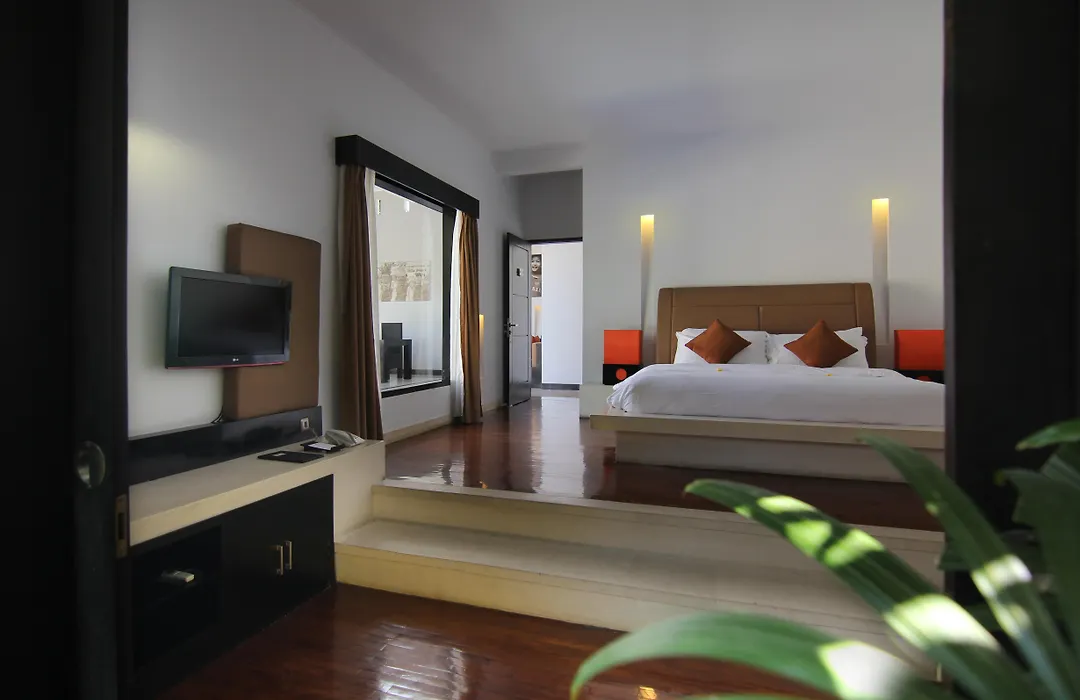The Seminyak Suite Private Villa-1