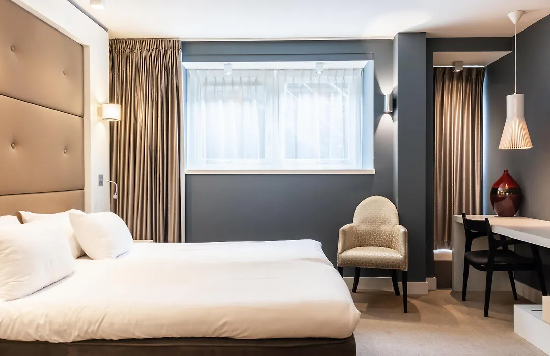Hotel Jl No76-1