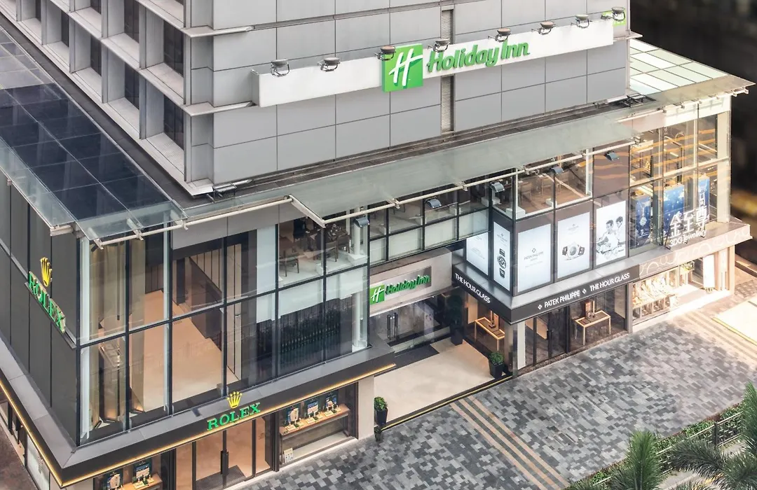 Holiday Inn Golden Mile By Ihg-1