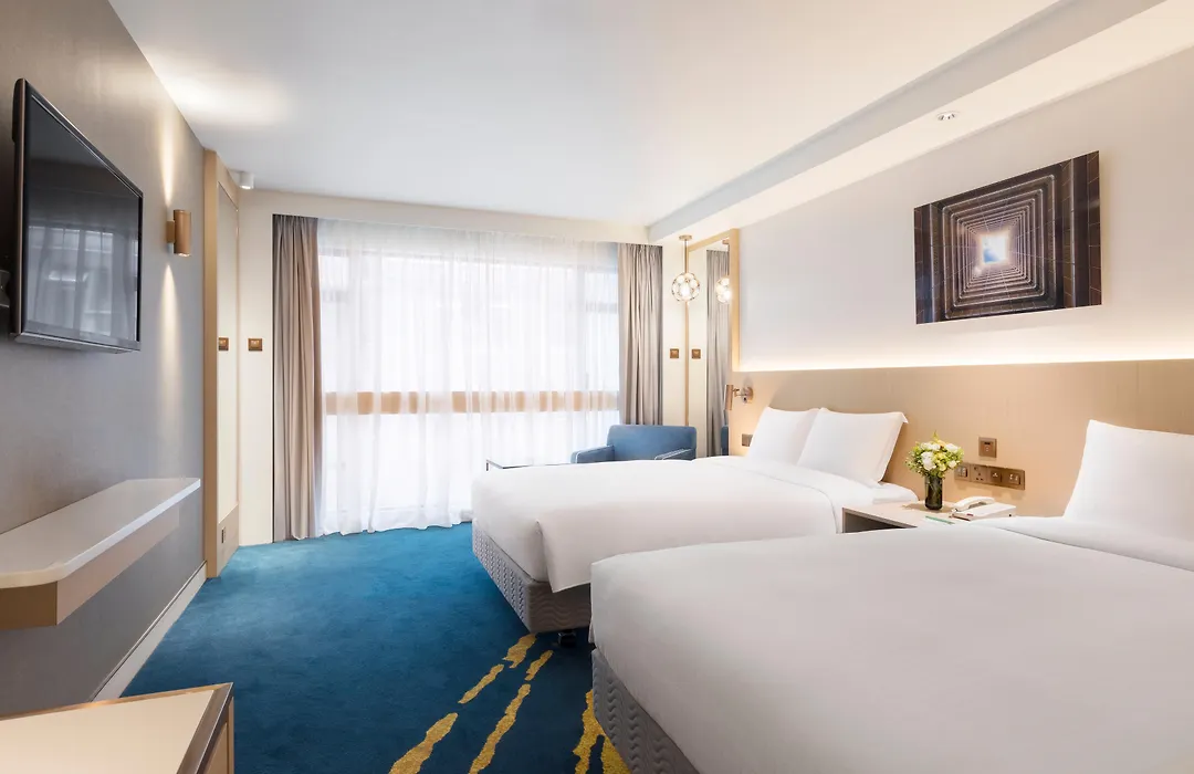 Holiday Inn Golden Mile By Ihg-1