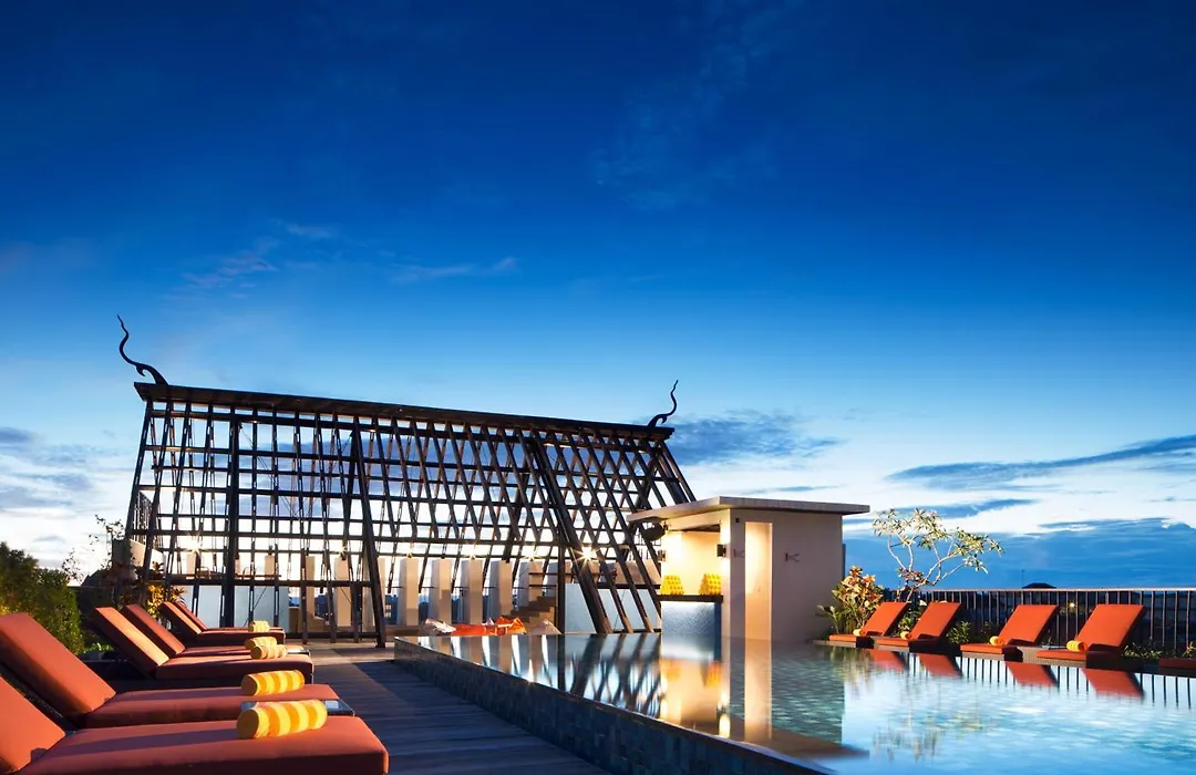 Sun Island Hotel & Spa Legian-1