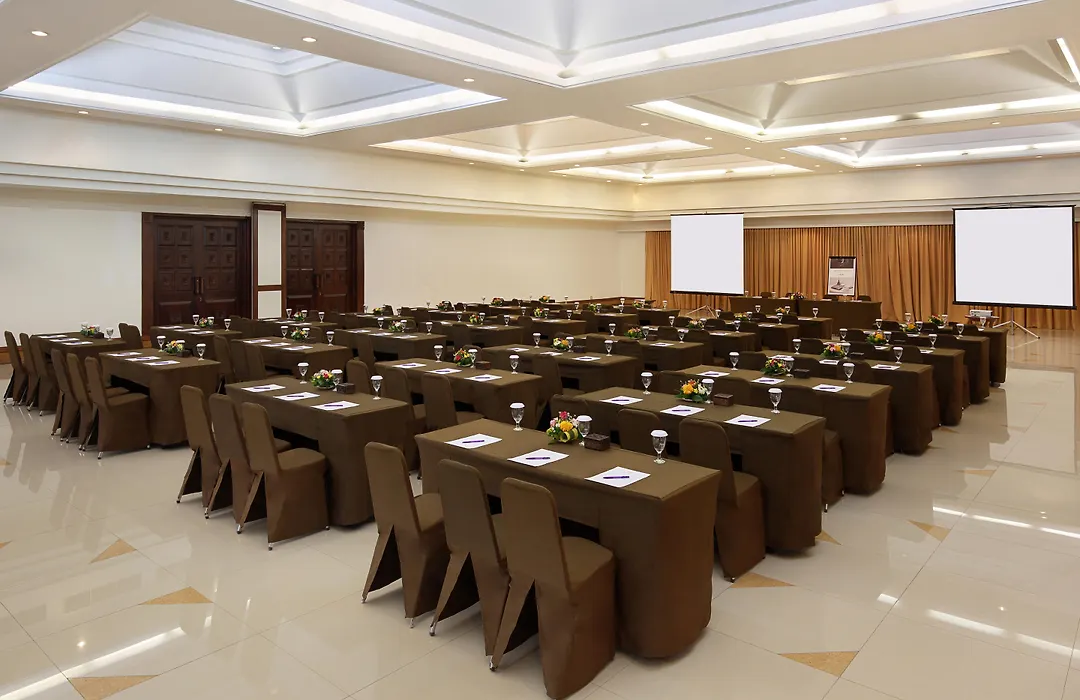 Mercure Resort Sanur-1