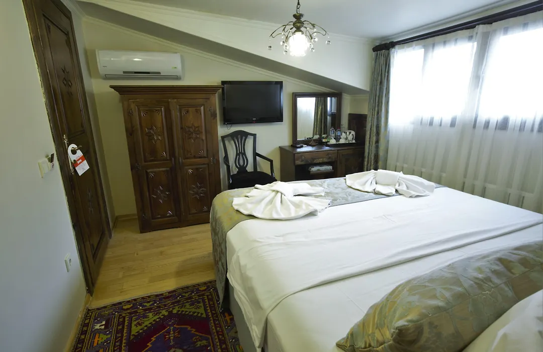 Oba Hotel-1